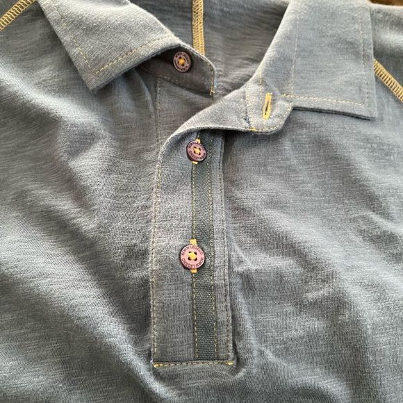 Horn legend dress tee - Picture 4 of 4